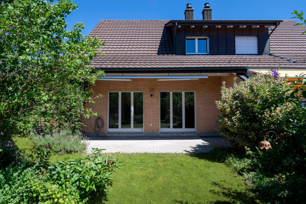 HÖRI: Ihr neues Zuhause für die ganze Familie!