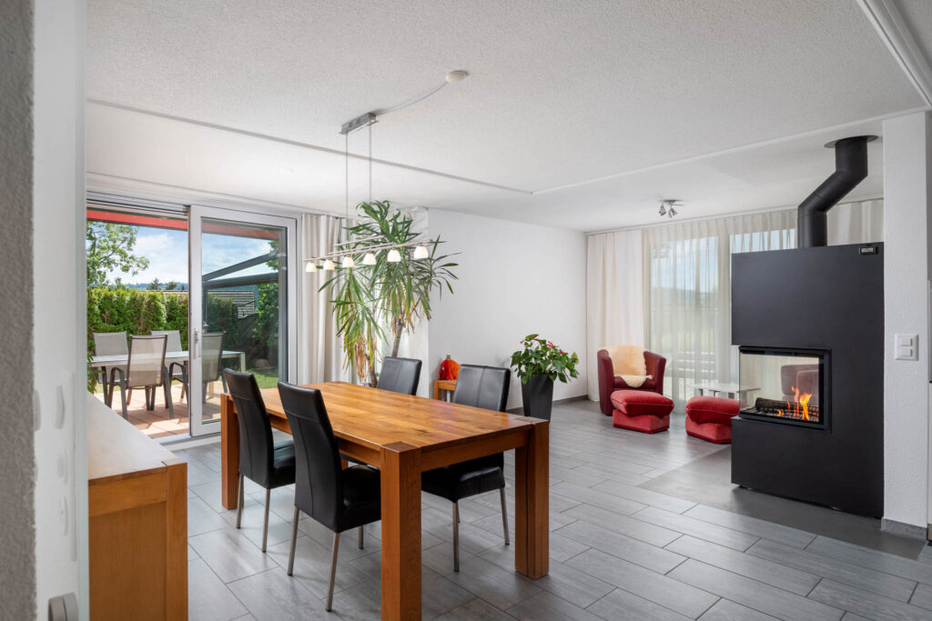 BUCHS: Willkommen in Ihrem neuen Zuhause!