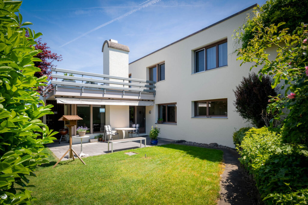 BIRR: Zuhause ankommen & das Leben geniessen!